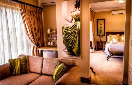 Hartbeespoort House | Château La Mer Exclusive Guesthouse & Spa