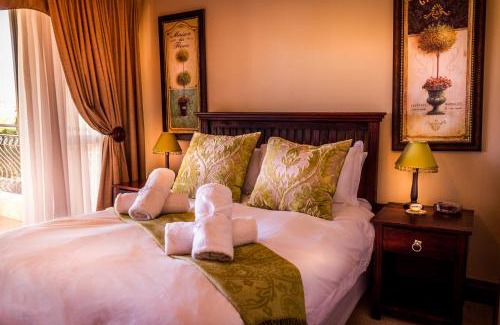 Hartbeespoort House | Château La Mer Exclusive Guesthouse & Spa