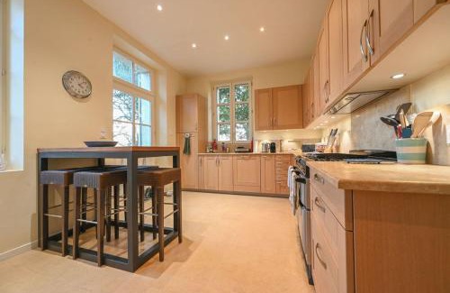 Hauterive House | Château Les Arcis