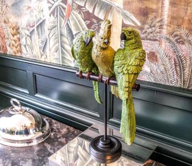 Saint-Laurent-Lolmie Villa | Château les Estournels