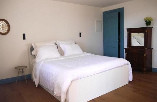 Marnand Apartment | Château Marnand - Studio Montgolfière