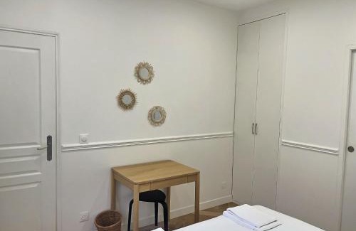 Saint-Louis Apartment | Château Versailles, logement Neuf