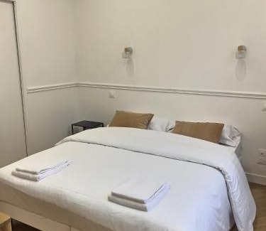 Saint-Louis Apartment | Château Versailles, logement Neuf