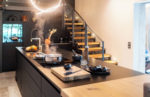 Pruniers-en-Sologne House | Château Wellness Exclusif - Yoga and Luxury Events, Loire Valley