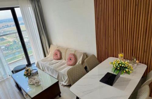 Hue Apartment | Châu Giang Nera Garden Apartment Huế