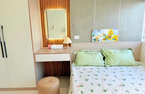 Hue Apartment | Châu Giang Nera Garden Apartment Huế