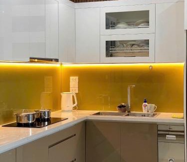 Hue Apartment | Châu Giang Nera Garden Apartment Huế
