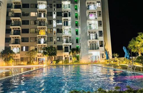 Hue Apartment | Châu Giang Nera Garden Apartment Huế