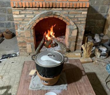 Don Duong House | Chú Ba Farmstay - cách Đà Lạt 40km