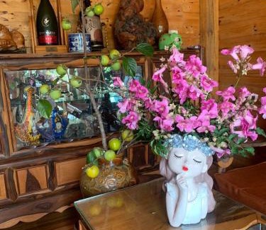 Don Duong House | Chú Ba Farmstay - cách Đà Lạt 40km