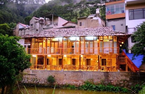 Mu Cang Chai Hotel | Chải Eco Home