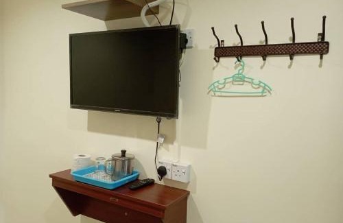 Brinchang Hotel | CH Budget Hotel