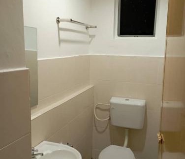 Brinchang Hotel | CH Budget Hotel