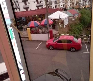 Brinchang Hotel | CH Budget Hotel