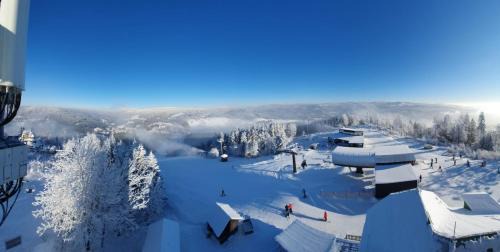 Albrechtice v Jizerskych horach House | Chalupa v Jizerkach