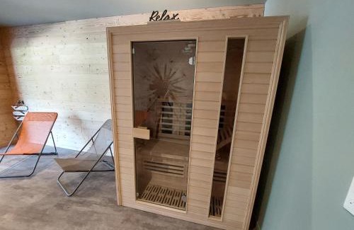 Marigny House | Ch d'Hôte LE BON ABRI JURA