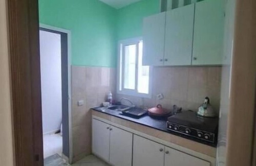 Tangier Apartment | Charming apartment with AC in Tangier unit 1