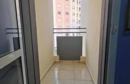 Tangier Apartment | Charming apartment with AC in Tangier unit 1