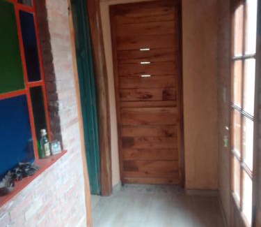 San Javier Cabin | Chañares Majuk