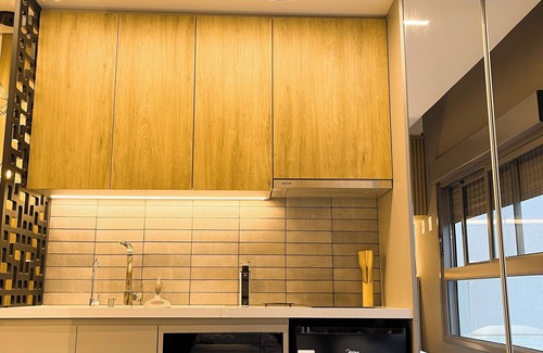 Ipiranga Apartment | Charme Studio of Ipiranga