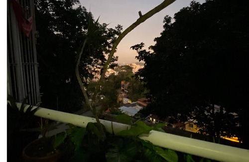 Santa Teresa Apartment | Charming and peaceful Santa Teresa