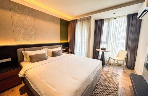 Destiny Hotel | Cha Chiangmai Luxury