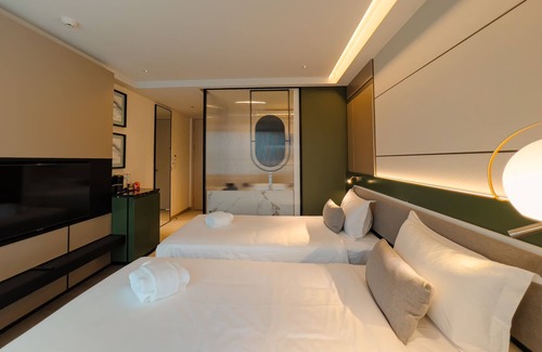 Destiny Hotel | Cha Chiangmai Luxury