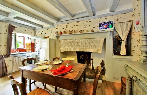 Les Eyzies House | Charming house in Les Eyzies