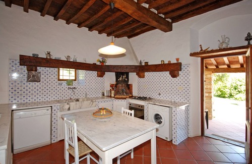 San Casciano in Val di Pesa Villa | Charming Villa w/pool nestled in Chianti vineyards, with AC, close to Florence