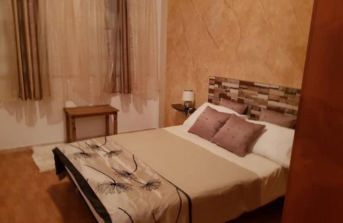 Pajara Apartment | Chabela's Studio