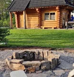 Ustron Ski Chalet | Chabrowa Chatka