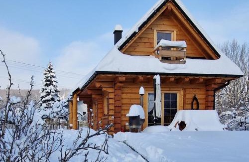 Ustron Ski Chalet | Chabrowa Chatka