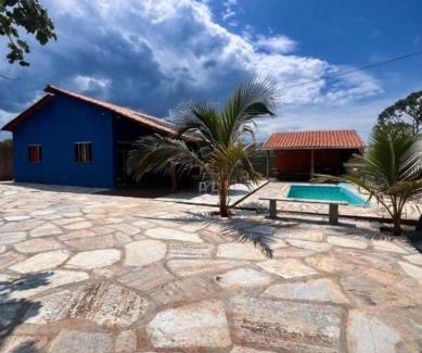 Pirenopolis House | Chacara Linhares