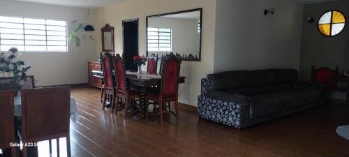 Jardim Primavera House | Chacara Recanto Paraíso Guacuri 2