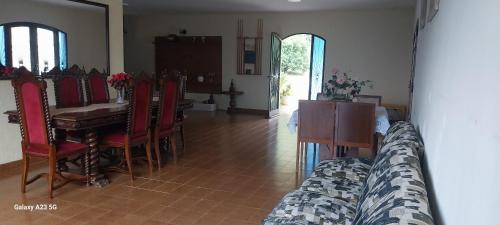 Jardim Primavera House | Chacara Recanto Paraíso Guacuri 2