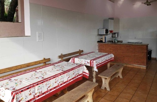 Atibaia House | Chacara Santa Felicidade in Atibaia