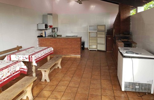 Atibaia House | Chacara Santa Felicidade in Atibaia