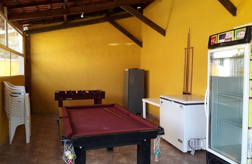 Agua Azul House | Chacara WG ! Available April 06 and 07 !