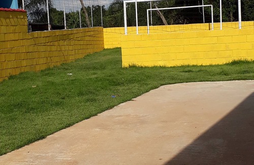 Agua Azul House | Chacara WG ! Available April 06 and 07 !