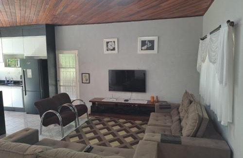 Terra Preta House | ChacaraParaizo