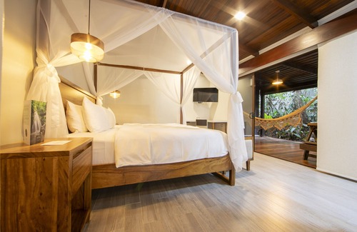 Chachagua Cabin | Chachagua Rainforest Hotel & Hot Springs