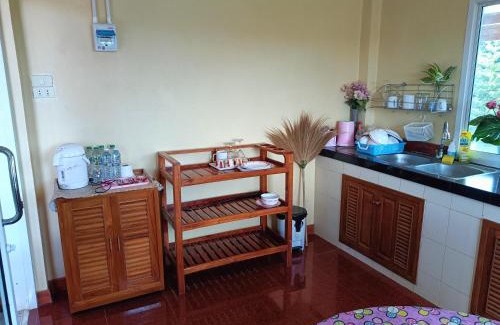 Khao Kho House | Chaikho Home