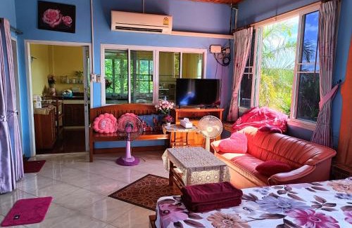 Khao Kho House | Chaikho Home