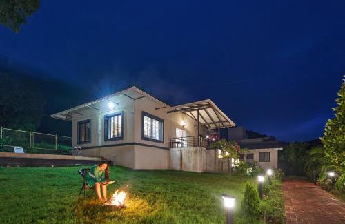 Nashik Villa | CHAITAL VILLA