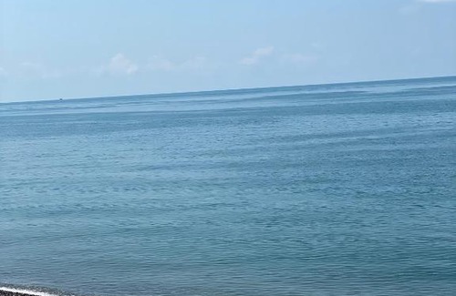 Chakvi Villa | Chakvi Beach Villa