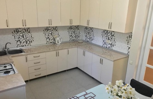 Chakvi Villa | Chakvi Beach Villa