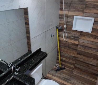 Pacoti Cabin | Chalé aconchego do Áureo 2