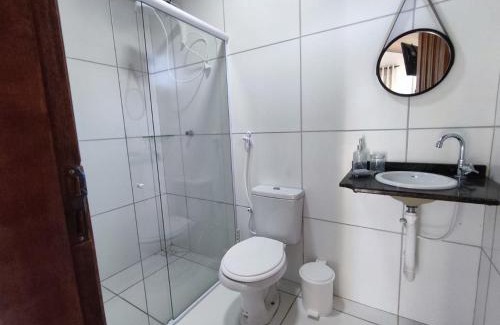 Northeast Region Cabin | Chalé Bella Vista