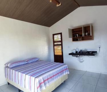 Northeast Region Cabin | Chalé Bella Vista