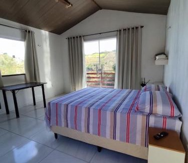 Northeast Region Cabin | Chalé Bella Vista